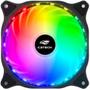 Imagem de Cooler Fan 12cm RGB 18 LED Storm F9-L150RGB C3TECH