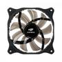 Imagem de Cooler Fan 12cm RGB 18 LED Storm F9-L150RGB C3TECH
