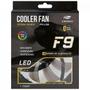 Imagem de Cooler Fan 12cm RGB 18 LED Storm F9-L150RGB C3TECH