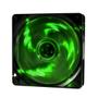 Imagem de Cooler Fan 15 Leds Verde F20 Oex
