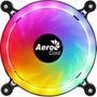 Imagem de Cooler Fan Aerocool Spectro 12F FRGB