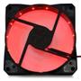 Imagem de Cooler Fan BRX com LED Vermelho (OEM)