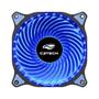 Imagem de Cooler Fan C3Tech Storm 12cm Com LED Azul F7-L130BL - C3Tech