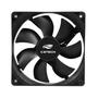 Imagem de Cooler Fan C3Tech Storm, 80mm, Preto - F7-PW10BK - C3 tech