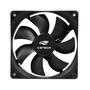 Imagem de Cooler Fan C3Tech Storm, 80mm, Preto - F7-PW10BK - C3 tech