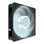 Imagem de Cooler FAN Cooler Master SickleFlow, 120mm, LED Branco - MFX-B2DN-18NPW-R1