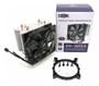 Imagem de Cooler Fan Cpu DEX DX-2011 LED  P/ Intel e Amd