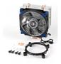 Imagem de Cooler Fan Cpu Dex Dx-2011 Led Para Intel E Amd