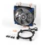 Imagem de Cooler Fan Cpu DEX DX-2021 LED  P/ Intel e Amd