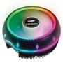 Imagem de Cooler Fan CPU, Gamer, Led RGB, Processador Intel, AMD, C3Tech