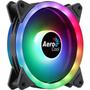 Imagem de Cooler Fan DUO 12 ARGB AEROCOOL