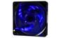 Imagem de Cooler Fan F10 4 Leds  Azul - Oex