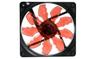 Imagem de Cooler Fan F10 4 Leds  Vermelho - Oex