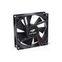 Imagem de Cooler fan f7-100bk 12cm mb+molex 3p+4p c3t