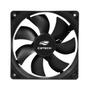 Imagem de Cooler fan f7-100bk 12cm mb+molex 3p+4p c3t