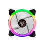 Imagem de Cooler fan hoopson rgb cl 120c