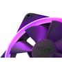 Imagem de Cooler FAN NZXT, 120mm, RGB, Preto - RF-R12SF-B1