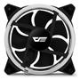 Imagem de Cooler Fan para Gabinete DarkFlash AM12 Pro - Branco