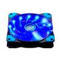 Imagem de Cooler Fan Para Gabinete Knup 120mm, Led Blue, Kp-vr310