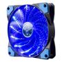 Imagem de Cooler Fan para Gabinete Led Azul 1100 RPM - KP-VR310