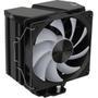 Imagem de Cooler Fan Para Processador Aerocool Rime 4 Single Argb