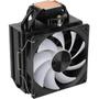 Imagem de Cooler Fan Para Processador Aerocool Rime 4 Single Argb