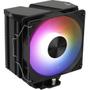 Imagem de Cooler Fan Para Processador Aerocool Rime 4 Single Argb