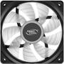 Imagem de Cooler Fan RF120B Deepcool Led Blue 120mm