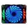 Imagem de Cooler Fan RGB para Gabinete Bluecase - BF-06RGB