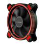 Imagem de Cooler Fan Ring 120mm Spectrum LED Vermelho MYC/FC-SP12025/RD