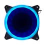 Imagem de Cooler Fan Ring Bluecase Com Led ul 120Mm - Bf-11B