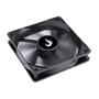 Imagem de Cooler Fan Rise Mode, 120mm, Preto - RM-BK-01-FB