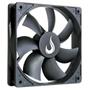 Imagem de Cooler Fan Rise Mode, 120mm, Preto - RM-BK-01-FB