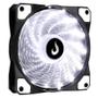Imagem de Cooler Fan Rise Mode Wind W1 120mm LED Branco - RM-WN-01-BW