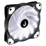 Imagem de Cooler FAN Rise Mode Wind W1, 120mm, LED Branco - RM-WN-01-BW