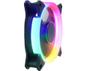 Imagem de Cooler Fan Single Ring LED Kmex 5 cores - AF-CAH1