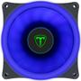 Imagem de Cooler FAN T-Dagger 120mm 12Cm Led Azul T-TGF200-B