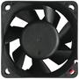 Imagem de Cooler Fan Ventilador JF0625B2SA-R 24V 0.14A 2P 60x60x25 A1