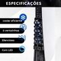 Imagem de Cooler Fan Ventilador Resfriador Externo 5500rpm Usb com Led para Playstation 5 Ps5 Edição Digital e Mídia Física