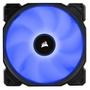 Imagem de Cooler Gabinete Corsair Af120 Led 120Mm Azul - Co-9050081-Ww