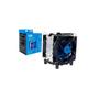 Imagem de Cooler Gamer Dex Universal Amd E Intel Led Azul - Dx-9100D