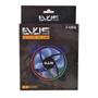 Imagem de Cooler Gamer Evus F-12fix Fan 12cm Com Led