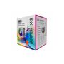 Imagem de Cooler Gamer Universal Duplo Fan Azul Com Led Dex - Dx-9300b-az