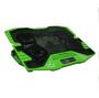 Imagem de Cooler gamer verde com led - ac292 - Multilaser