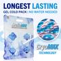 Imagem de Cooler Ice Pack ArcticMax Longest-Lasting Slim Large 35x45 cm