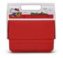 Imagem de Cooler Igloo Playmate Hello Kitty - Edição Limitada 4L - Vermelho
