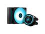 Imagem de Cooler Liquido Deepcool Gammaxx L120 V2 RGB 120mm Intel/AMD