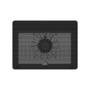 Imagem de Cooler Master Base Para Notebook