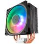 Imagem de Cooler Master Hyper 212 Spectrum AMD Intel - ARGB - RR-212A-20PD-R1