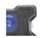 Imagem de Cooler Multilaser Ac123 Para Notebook Formato De X Suporte Em Metal Com 2 Usb